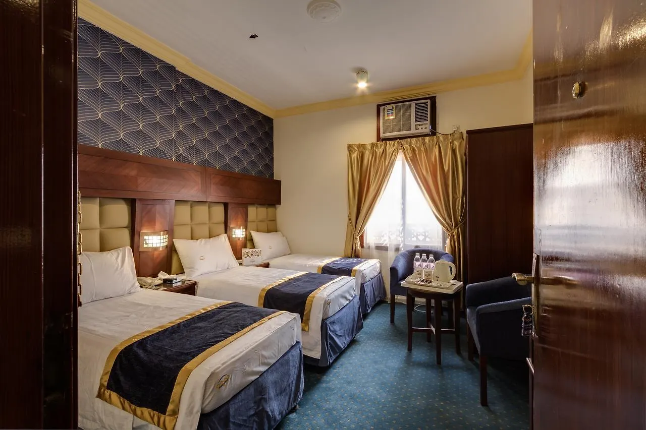 Mawaddah Al Besharah Hotel La Meca