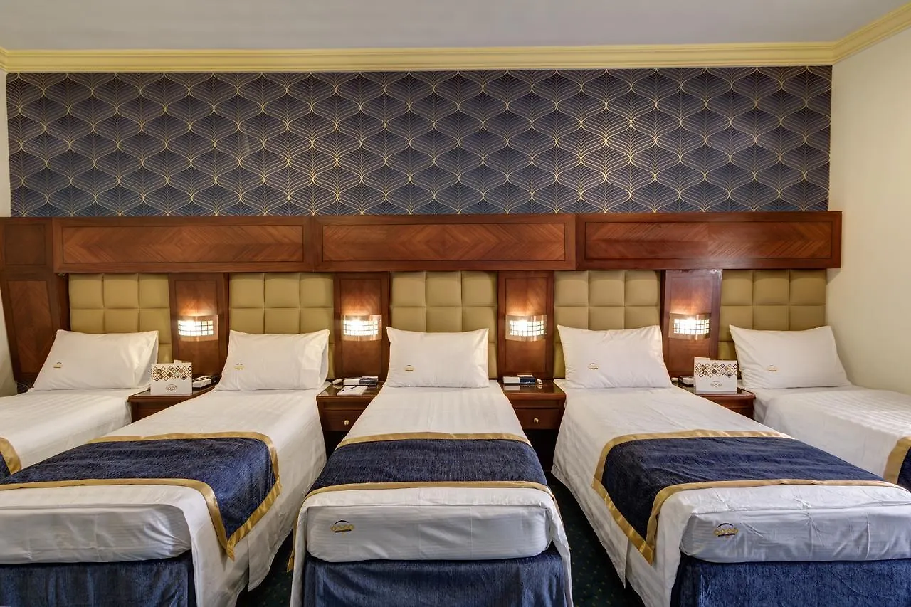 Mawaddah Al Besharah Hotel La Meca 3*,
